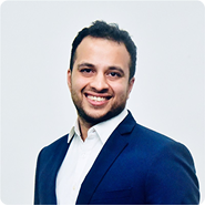 Rohan Aranha