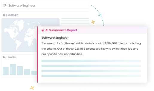 Real-time Search Summaries