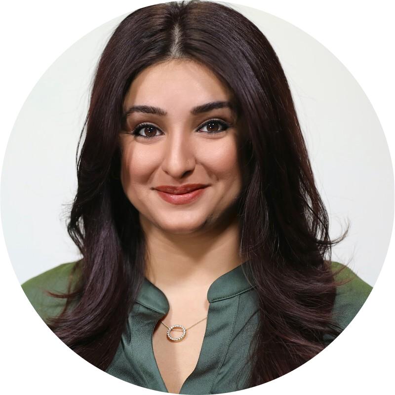Munira Ali