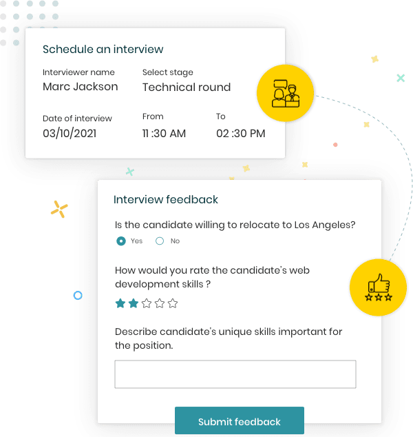 Structured Interviewing
