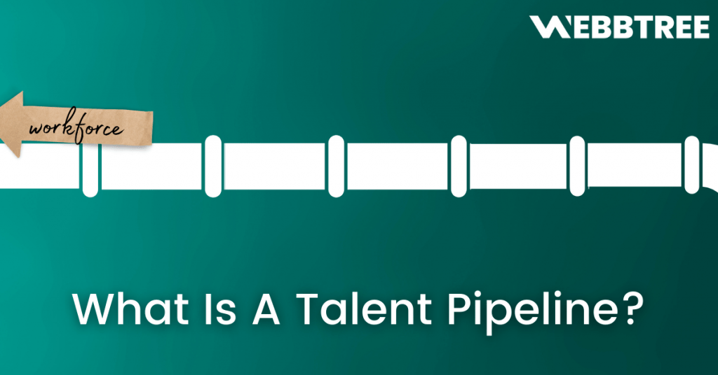 Banner image of What Is A Talent Pipeline