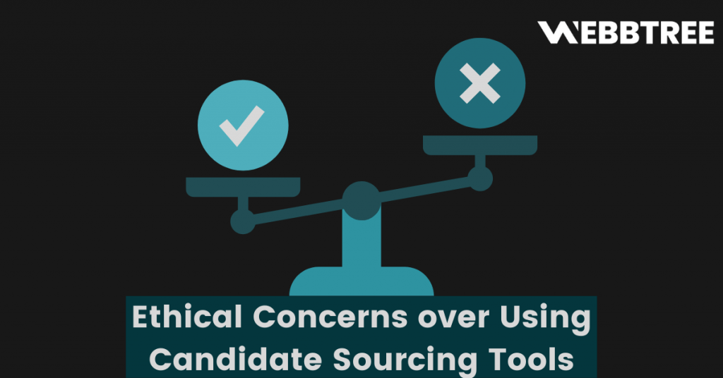 [Banner] Ethical Concerns over Using Candidate Sourcing Tools