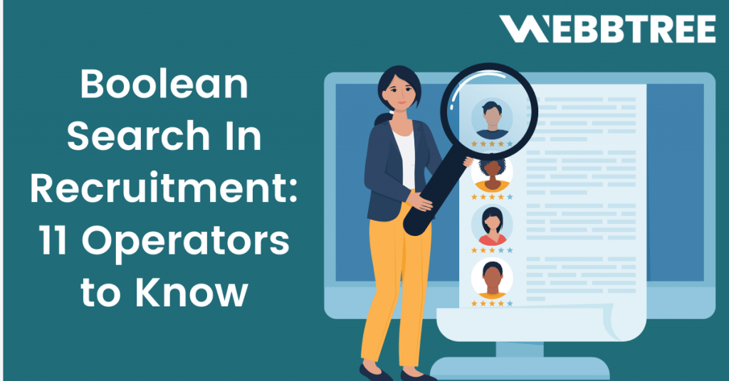 [Banner] Boolean Search In Recruitment 11 Operators to Know